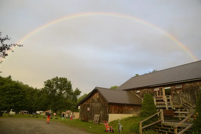 Horseshoe Acres Campground 6