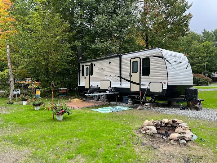 Horseshoe Acres Campground 9