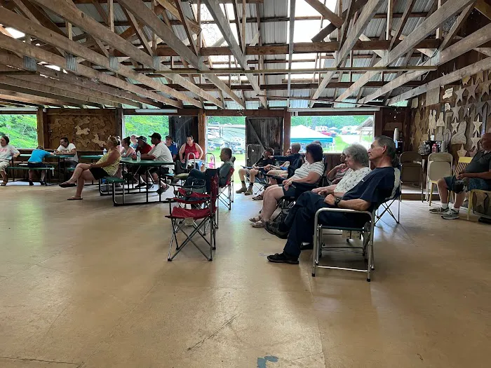 Horseshoe Acres Campground 5