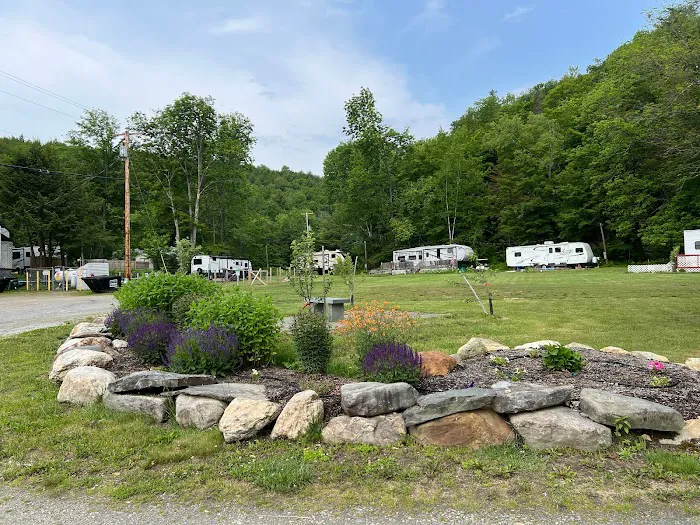 Horseshoe Acres Campground 1