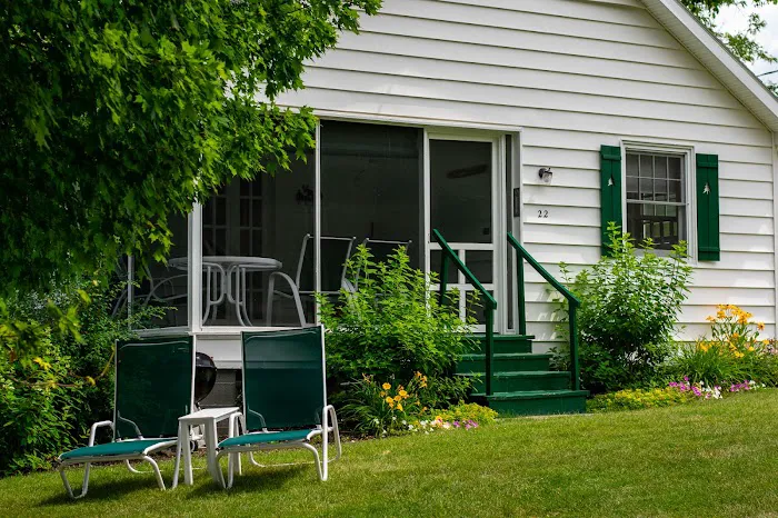 Cottage #22 2