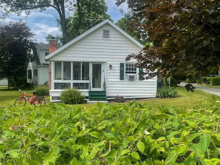 Cottage #19 8