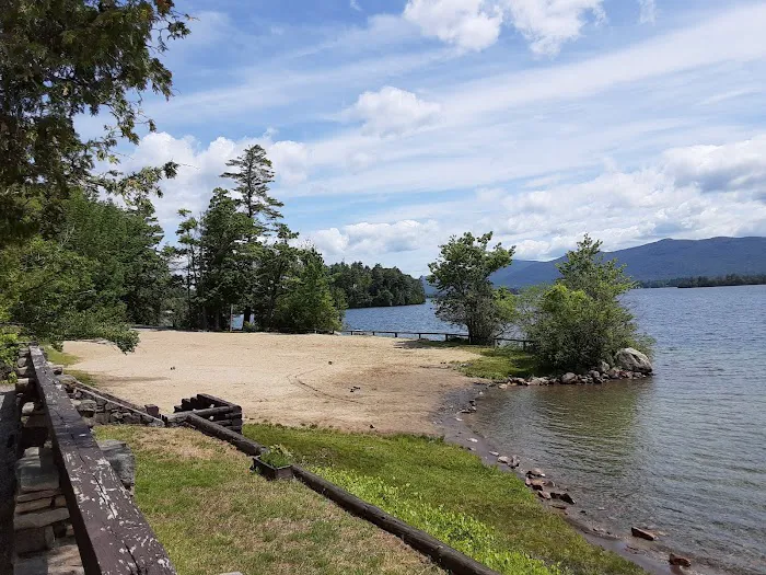 Hearthstone Point Campground 6