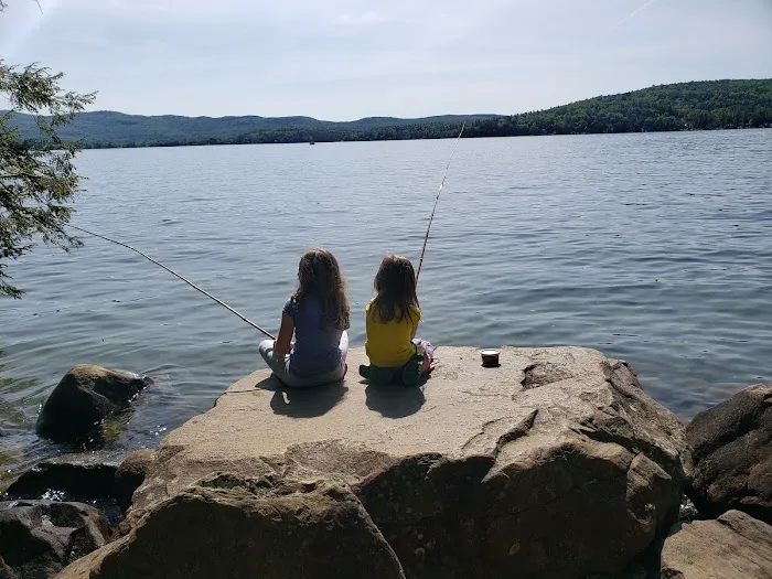 Hearthstone Point Campground 0