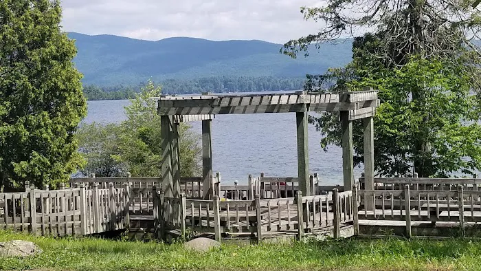 Hearthstone Point Campground 7