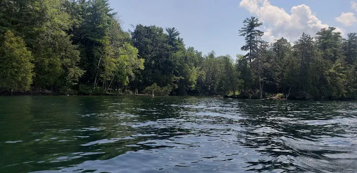 Lake George Campground - Warrensburg Travel Park 0