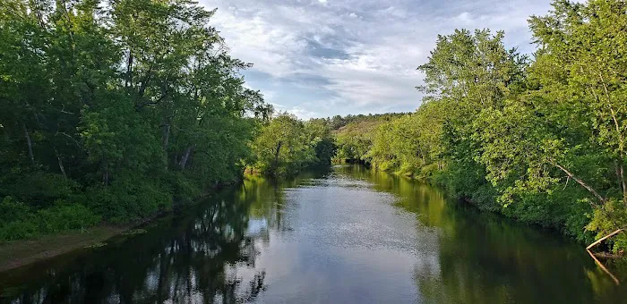 Lake George Campground - Warrensburg Travel Park 8