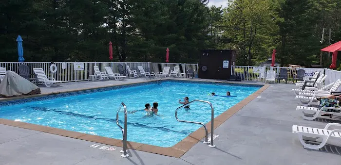 Lake George Campground - Warrensburg Travel Park 6