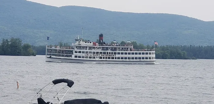 Lake George Campground - Warrensburg Travel Park 4