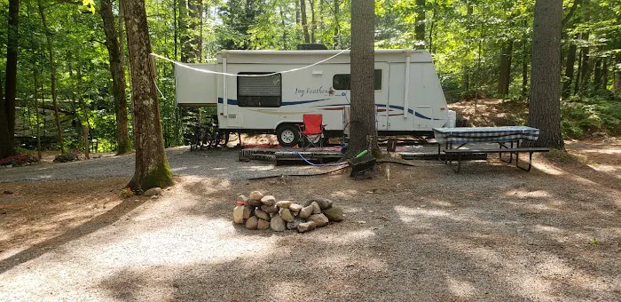 Lake George Campground - Warrensburg Travel Park 3