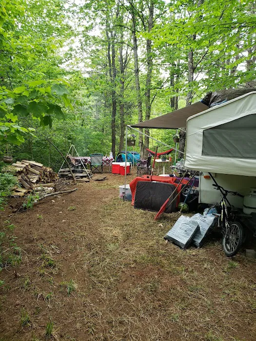 Meadowbrook Farm Camp Grounds 0