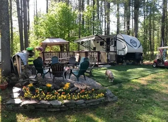 Caton Place Campground 3