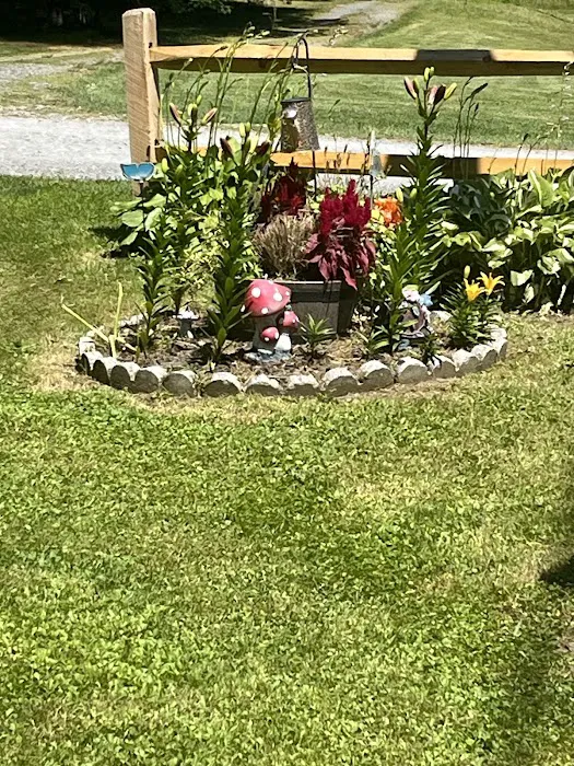 Caton Place Campground 9