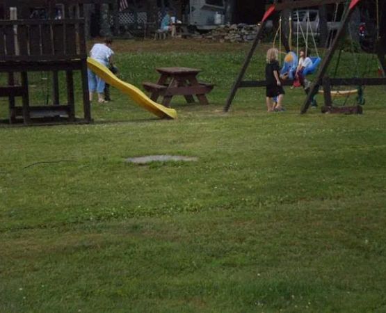 Caton Place Campground