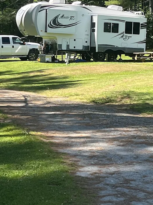 Caton Place Campground 7
