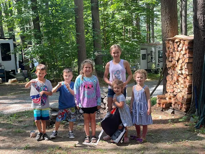 Caton Place Campground 6