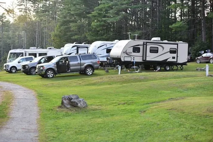 Caton Place Campground 4