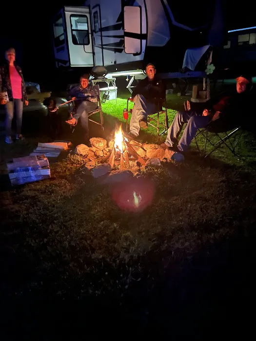 Caton Place Campground 1