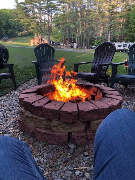 Caton Place Campground 2