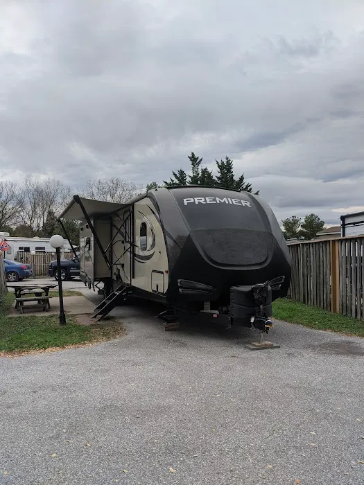 Evergreen Point Village 2