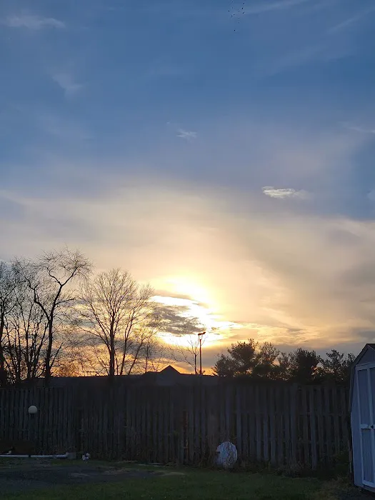 Evergreen Point Village 1