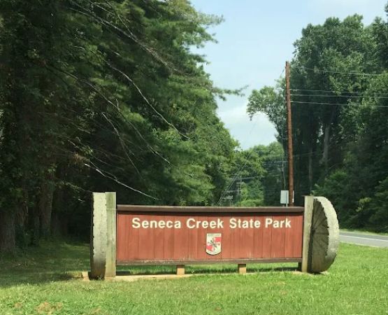 Natural Resources Department