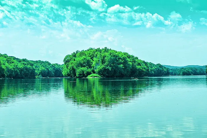 Indian Flats Hiker Biker Campsite 0