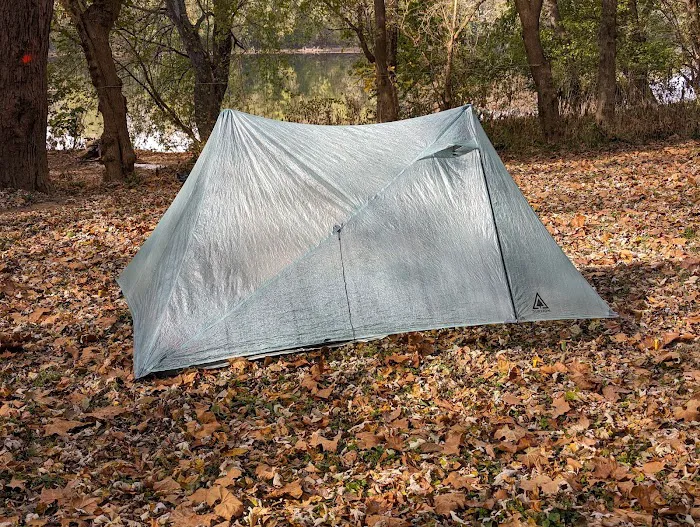 Indian Flats Hiker Biker Campsite 4