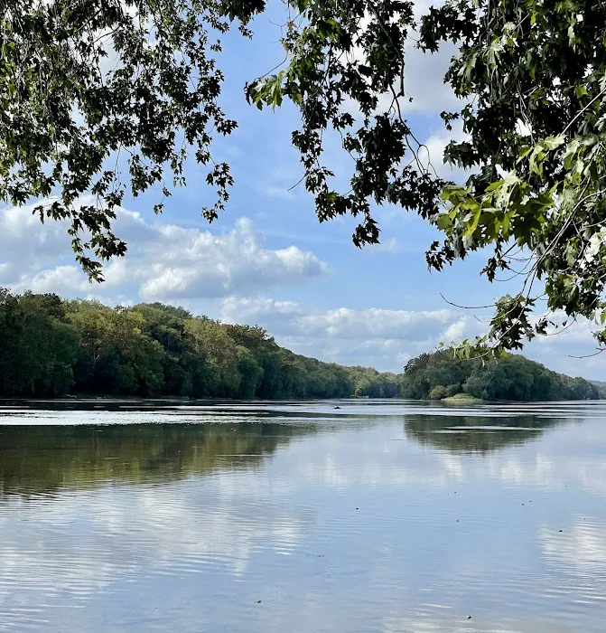 Indian Flats Hiker Biker Campsite 6