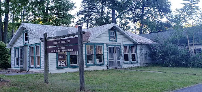 Natural Resources Department 4