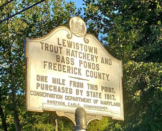 Natural Resources Department