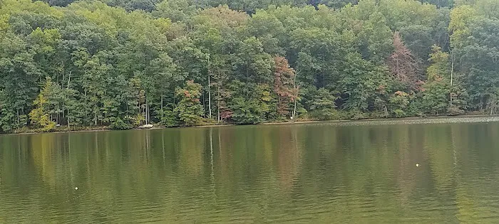 Manor Area - Cunningham Falls State Park 4