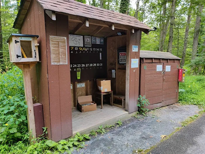 Manor Area - Cunningham Falls State Park 3