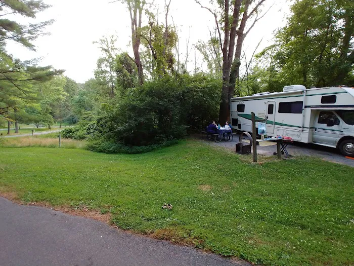 Rock Run Campground 0