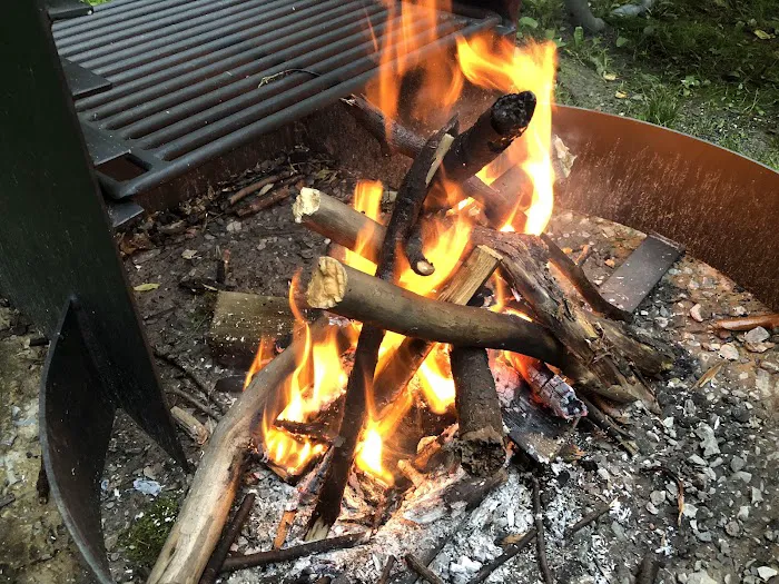 Rock Run Campground 9