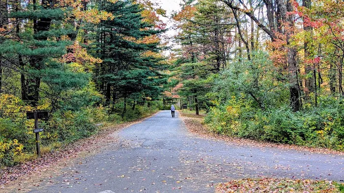 Rock Run Campground 7