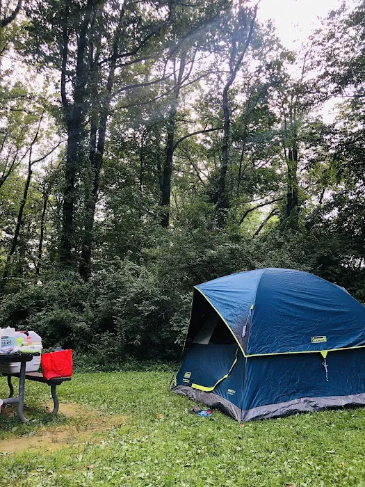 Rock Run Campground 2