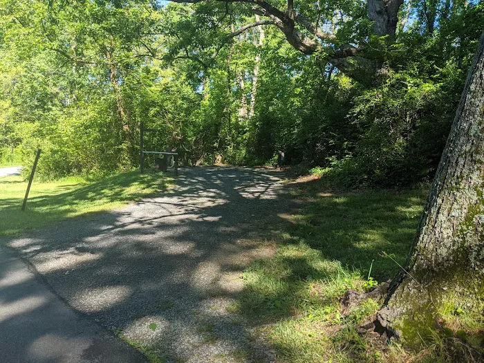 Rock Run Campground 4