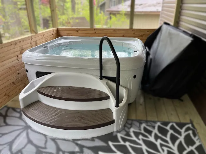 Ole Mink Farm Recreation Resort 2