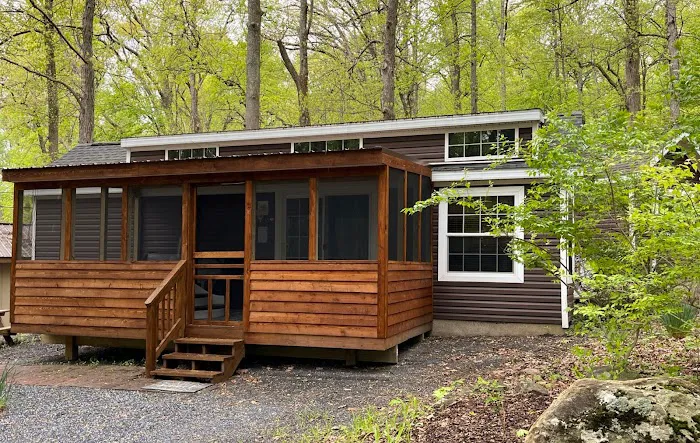 Ole Mink Farm Recreation Resort 6