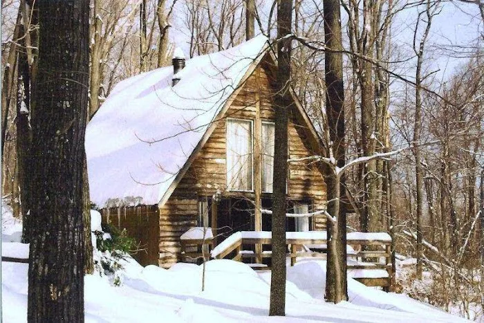 Ole Mink Farm Recreation Resort 9