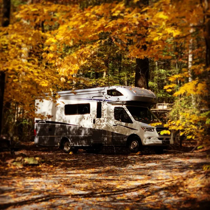 Ole Mink Farm Recreation Resort 8