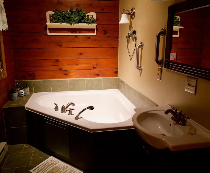 Ole Mink Farm Recreation Resort 7