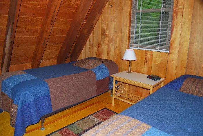 Ole Mink Farm Recreation Resort 3