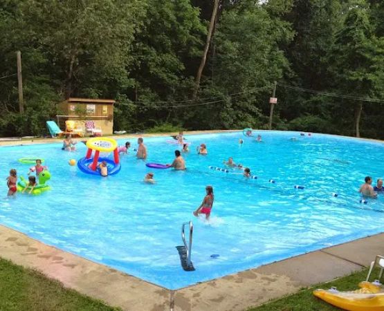 Ole Mink Farm Recreation Resort