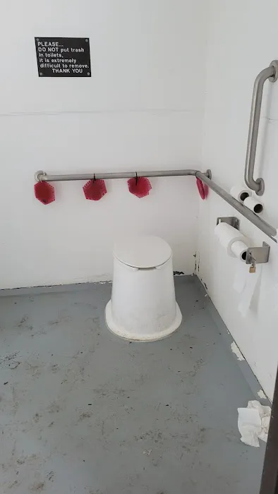 Poplar Grove Youth Group Tent Campground 5