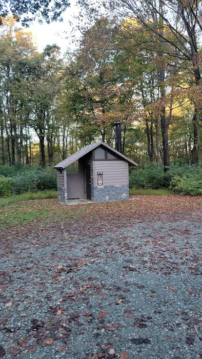 Poplar Grove Youth Group Tent Campground 9