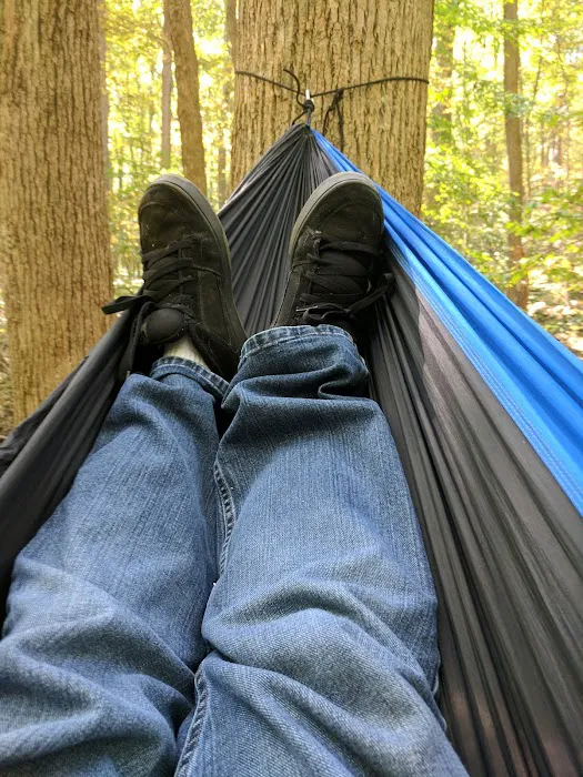 Owens Creek Campground 1