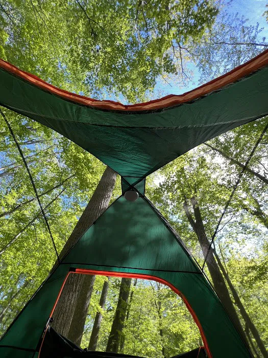 Owens Creek Campground 7