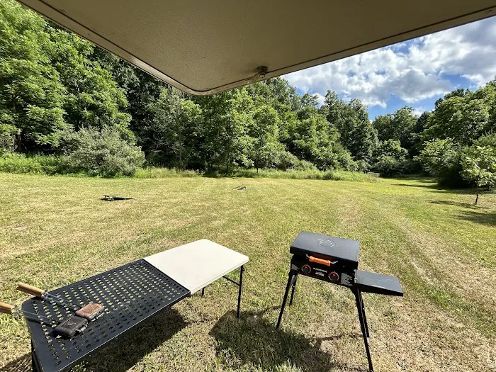 Wilson’s Boondock Hollow 6